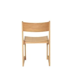 Forma stoel naturel - 882042