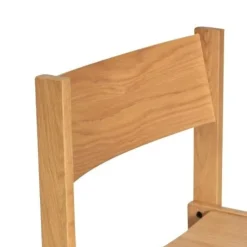 Forma stoel naturel - 882042