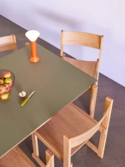 Forma stoel naturel - 882042