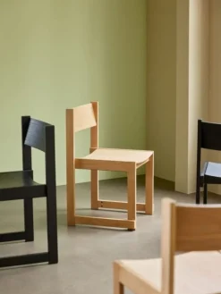 Forma stoel naturel - 882042