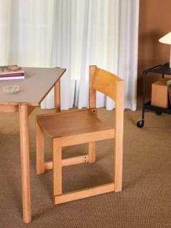 Forma stoel naturel - 882042