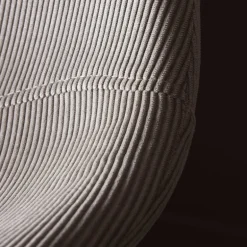 Found stoel - zand set van 2 stuks