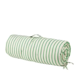 Franca strandkussen groen - 71210300