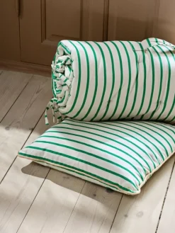 Franca strandkussen groen - 71210300