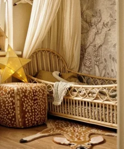 Francis Fawn vloerkleed L - 1.45.10.075.710.5