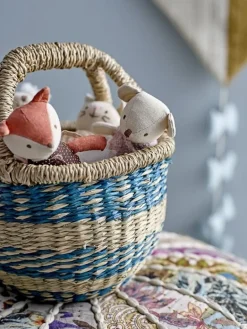 Friends speelgoed knuffeltjes - set van 6 stuks