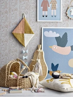 Friends speelgoed knuffeltjes - set van 6 stuks