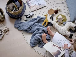 Friends speelgoed knuffeltjes - set van 6 stuks