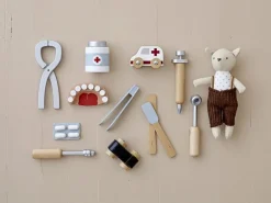 Friends speelgoed knuffeltjes - set van 6 stuks