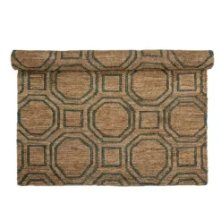 Fry vloerkleed - 82057307