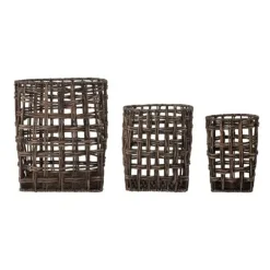 Fune manden set van 3 stuks - 82056828