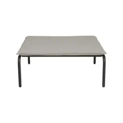 Furi outdoor lounge voetenbank - L300768