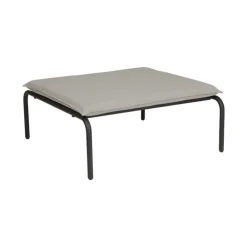 Furi outdoor lounge voetenbank - L300768