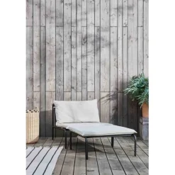 Furi outdoor lounge voetenbank - L300768