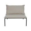 Furi outdoor loungestoel - L300767