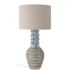 Gadiela lamp blauw - 82068326