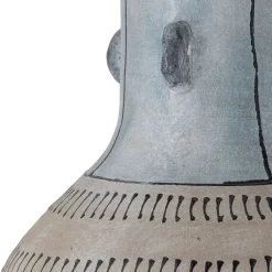 Gadiela lamp blauw - 82068326