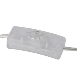 Gadiela lamp blauw - 82068326