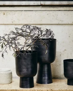 Galoa bloempot S - 8820