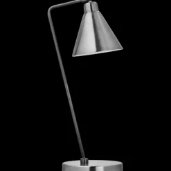 Game tafellamp zilver - 203666000