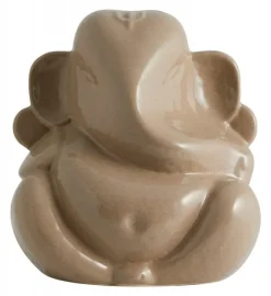 Ganesha decoratie object - 9356