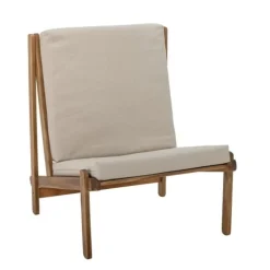 Gani loungestoel - 82049888