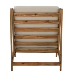 Gani loungestoel - 82049888