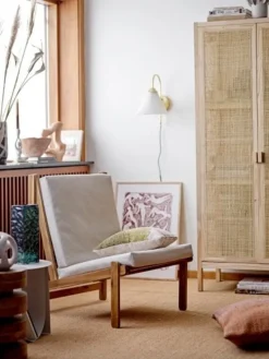 Gani loungestoel - 82049888