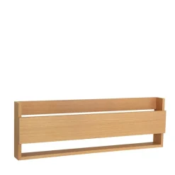 Gap tijdschriftenhouder naturel - 882032