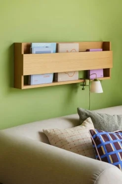 Gap tijdschriftenhouder naturel - 882032