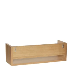 Gap wandplank naturel - 882033