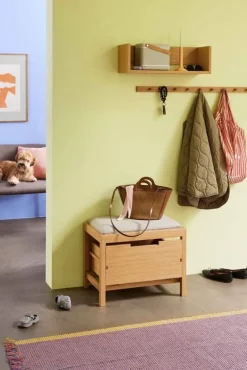 Gap wandplank naturel - 882033