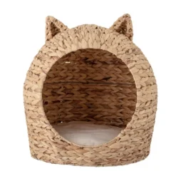 Gar kattenmand - naturel