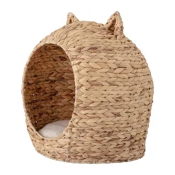 Gar kattenmand - naturel