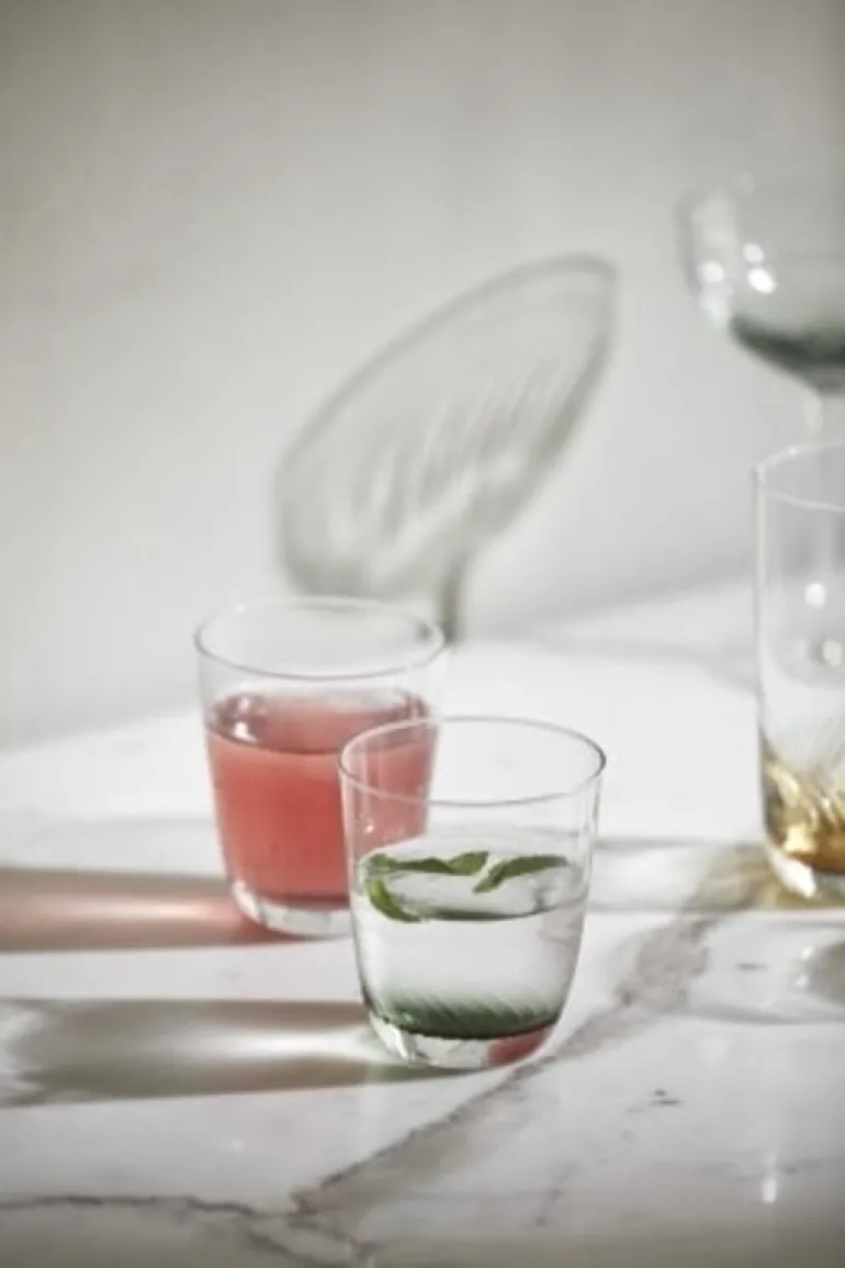 Garo drinkglazen set van 4 stuks - 41620