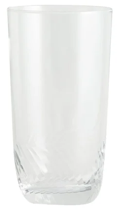 Garo longdrink glazen set van 4 stuks - 41621