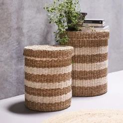 Geet manden set van 2 stuks - 212470184