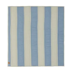 Gestreept plaid - M107701