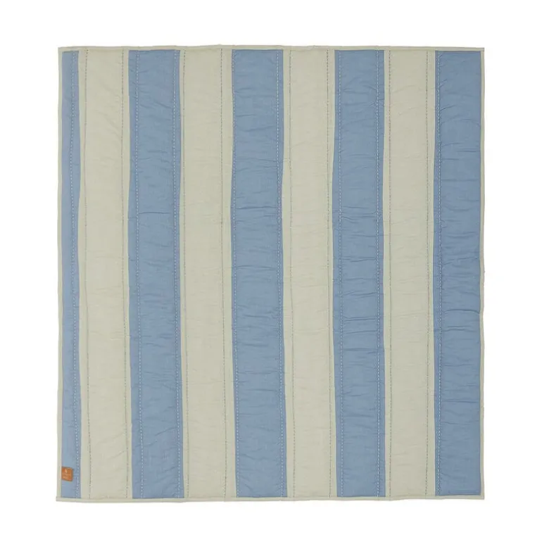 Gestreept plaid - M107701