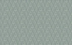 Getekende bloemen behang 100x280cm - FR-001