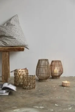 Ghizo lantaarn small - 5909