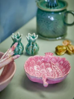 Gideon schaaltjes roze set van 6 stuks - 82072493