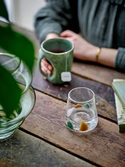 Gildor glazen set van 6 stuks - 82061330