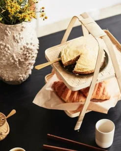 Giza dienblad - 6722