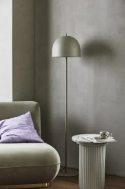 Glow vloerlamp beige - 16301