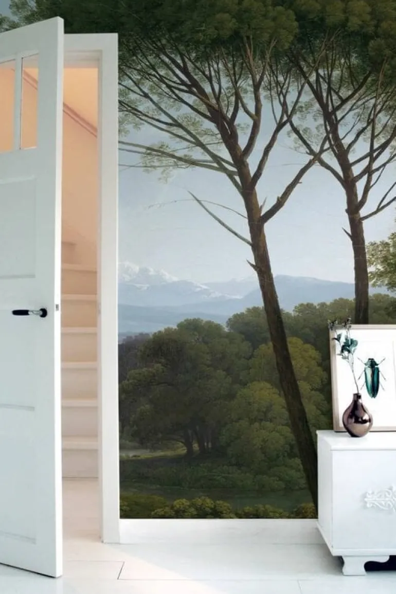 Golden Age Landscapes behang