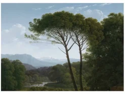 Golden Age Landscapes behang