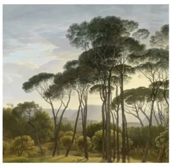 Golden Age Landscapes behang