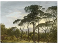 Golden Age Landscapes behang