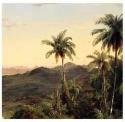 Golden Age Landscapes behang